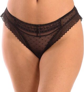 Selene Slips BRCASANDRA-MARRON