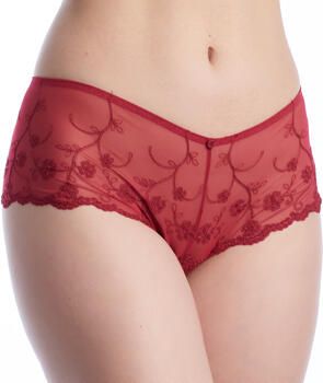 Selene Slips TGGALA-ROJO