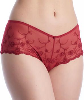 Selene Slips TGGALA-ROJO