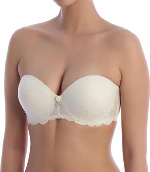 Selene Strapless Verwijderbare bandjes GRACE