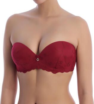 Selene Strapless Verwijderbare bandjes GRACE