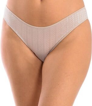 Selene Slips BK3095-TIERRA