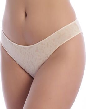 Selene Slips BK3108-REBECA-ROSE