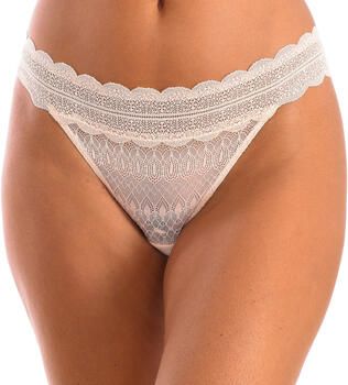 Selene Tanga's BK3118-ROSE