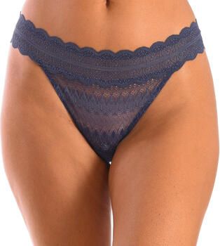 Selene Tanga's BK3118-MARINO