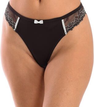 Selene Tanga's TG601-MARRON