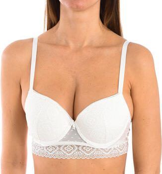 Selene Voorgevormde bh AMAYA-MARFIL