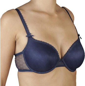 Selene Voorgevormde bh MARGARI-AZUL