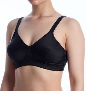 Selene Voorgevormde bh MELISA-NEGRO