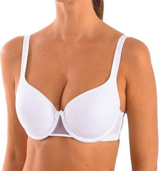 Selene Voorgevormde bh NICOLE-BLANCO