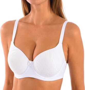 Selene Voorgevormde bh NORMA-BLANCO