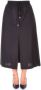 Semicouture T-Shirt Lange Mouw Y3WI08 - Thumbnail 1