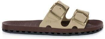 Sensi Jumpsuit LA JOLLA MOKA-337 BEIGE