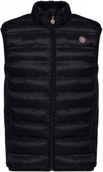 Serge Blanco Vest Gilet Puimino