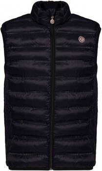 Serge Blanco Vest Gilet Puimino