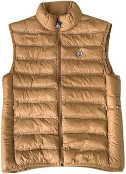 Serge Blanco Vest Gilet Puimino