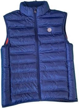 Serge Blanco Vest Gilet Puimino