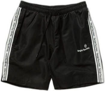 Sergio Tacchini Zwembroek Short Nastro