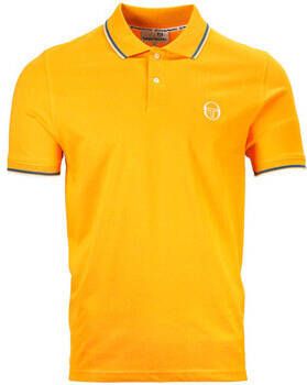 Sergio Tacchini Polo Shirt Korte Mouw