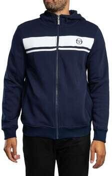 Sergio Tacchini Capuchon sweaters Damarindo Zip Hoodie