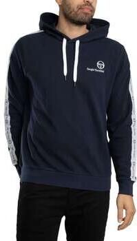 Sergio Tacchini Capuchon sweaters Devok Pullover Hoodie