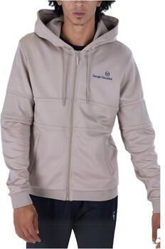 Sergio Tacchini Capuchon sweaters Truien Vesten-Mannen - Foto 4
