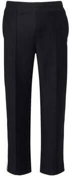 Sergio Tacchini Chino Broek Giorno Track Pant Joggers Black