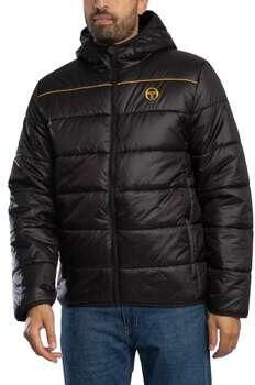 Sergio Tacchini Donsjas Padova Pufferjack