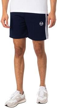 Sergio Tacchini Korte Broek Pietrapertosa Sweat Shorts