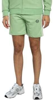 Sergio Tacchini Korte Broek Pietrapertosa Sweat Shorts