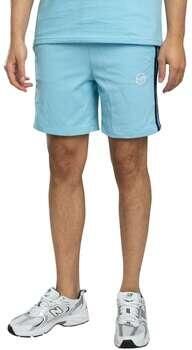Sergio Tacchini Korte Broek Pietrapertosa Sweat Shorts