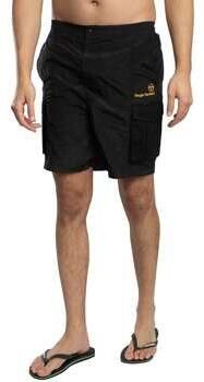Sergio Tacchini Korte Broek Santino-shorts