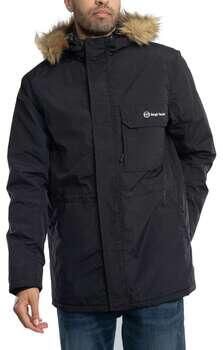 Sergio Tacchini Parka Jas Budge Parka-jack