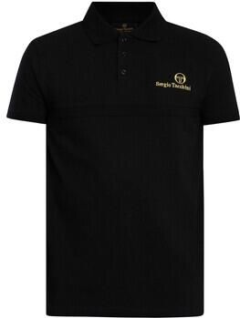 Sergio Tacchini Polo Shirt Korte Mouw Supermac Primo poloshirt