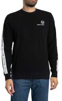 Sergio Tacchini Sweaters Delman-sweatshirt