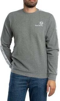 Sergio Tacchini Sweaters Delman-sweatshirt