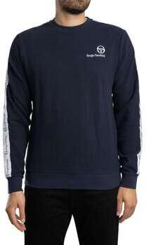 Sergio Tacchini Sweaters Delman-sweatshirt