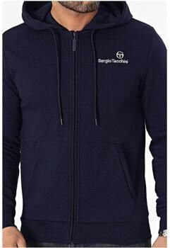Sergio Tacchini Sweaters Truien Vesten-Mannen
