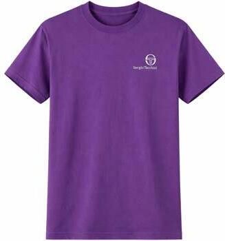 Sergio Tacchini T-shirt Felton T-Shirt Pansy
