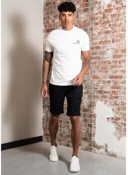 Sergio Tacchini T-shirt Felton tee