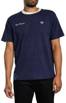 Sergio Tacchini T-shirt Korte Mouw Berto T-shirt