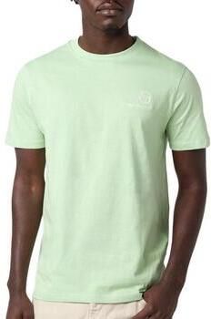 Sergio Tacchini T-shirt Korte Mouw Fabbey