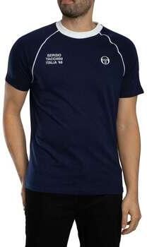 Sergio Tacchini T-shirt Korte Mouw Ghibli Davis T-shirt