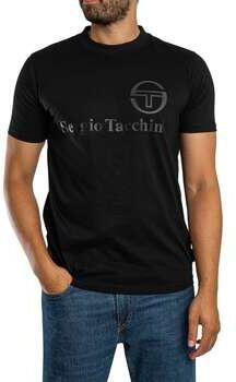 Sergio Tacchini T-shirt Korte Mouw Lazio T-shirt