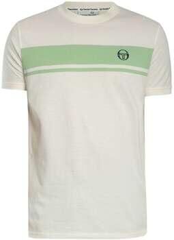 Sergio Tacchini T-shirt Korte Mouw Meester T-Shirt