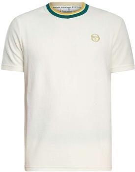 Sergio Tacchini T-shirt Korte Mouw Monte Velours T-shirt