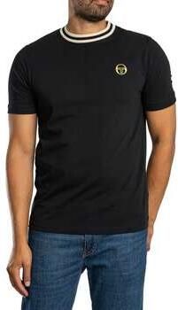 Sergio Tacchini T-shirt Korte Mouw Rainer-T-shirt
