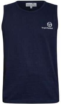 Sergio Tacchini T-shirt Korte Mouw Sawyer Vest