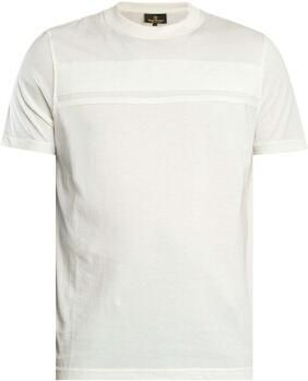 Sergio Tacchini T-shirt Korte Mouw Tonal Dama T-shirt