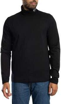 Sergio Tacchini T-Shirt Lange Mouw Edwards rolkraagtrui